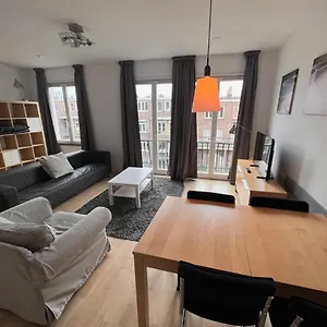  Apartment Congress Centre