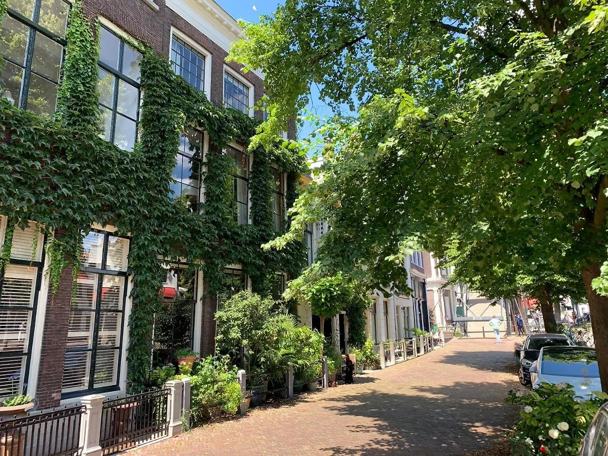 Apartment 'T Hart Van Schiedam