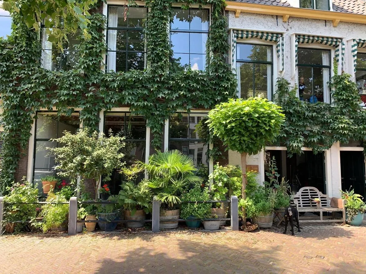 'T Hart Van Schiedam