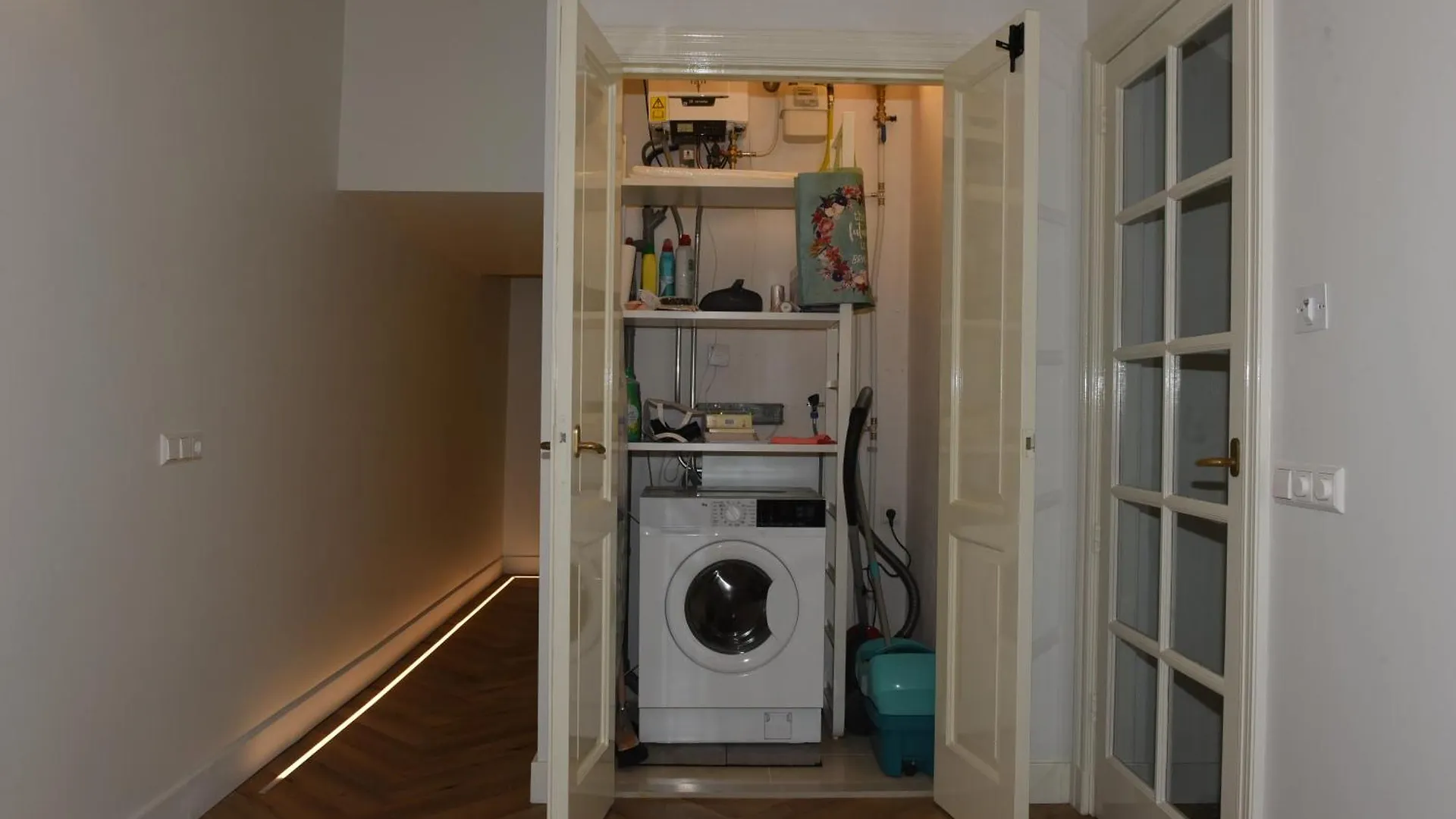 Apartment 'T Hart Van Schiedam