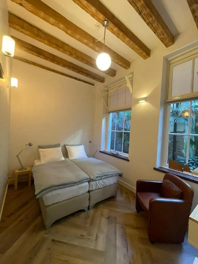 'T Hart Van Schiedam Apartment