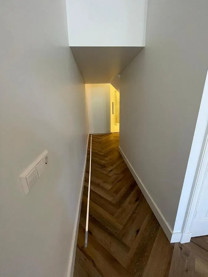 'T Hart Van Schiedam Apartment