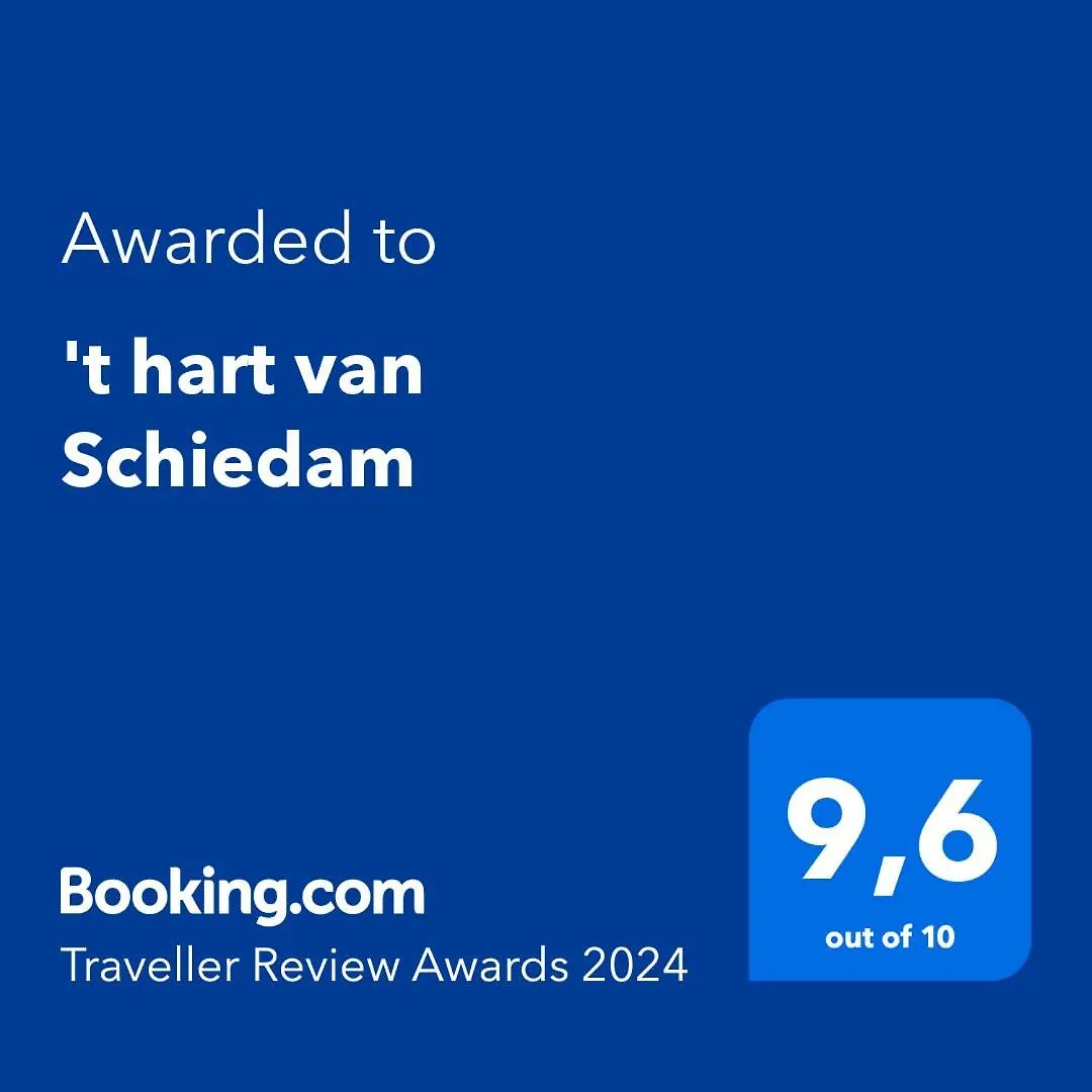 'T Hart Van Schiedam